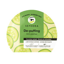 Máscara para Olhos Sephora Collection Colorful Eye Mask Patches